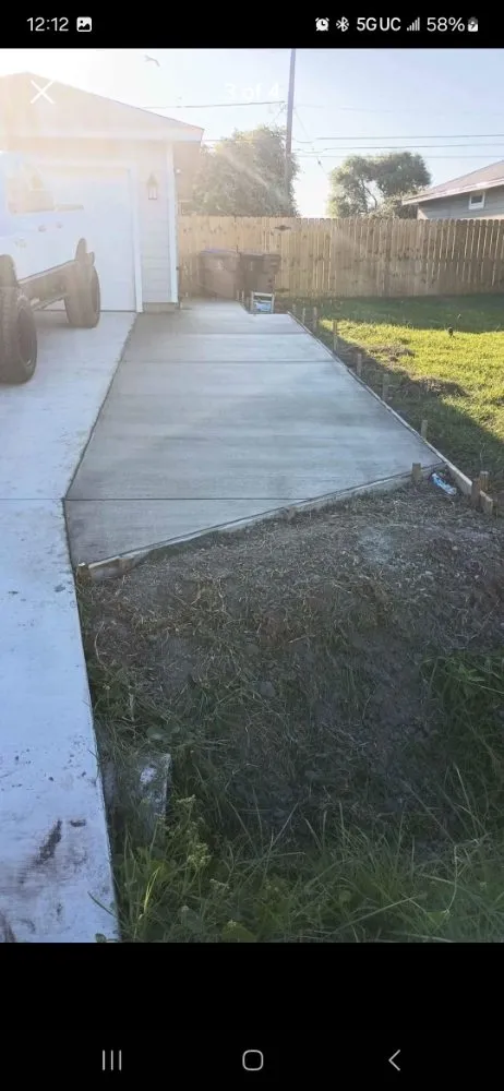 Expert outdoor landscaping for year-round maintenance in Corpus Christi, TX by Nino's Kingdom Landscaping