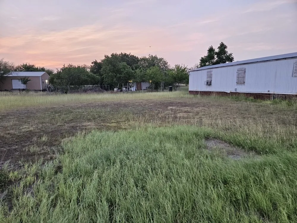 Professional residential landscaping in Corpus Christi, TX by Nino's Kingdom Landscaping