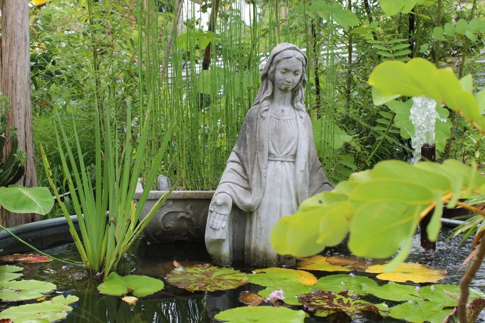 Custom landscaping services for outdoor upgrades across New Orleans, LA - Ninth Ward Nursery