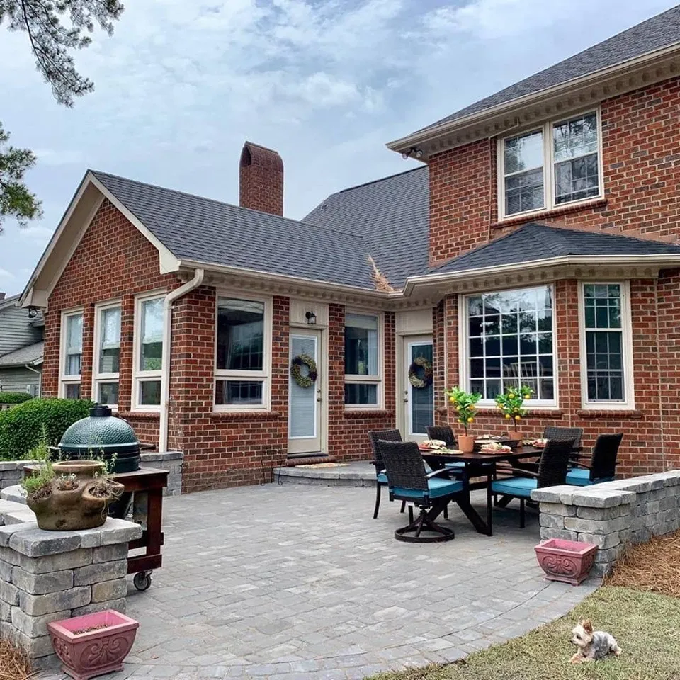 Local landscape installation experts serving Jacksonville, NC - Nique Scapes