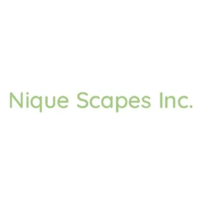 Affordable landscape installation in Jacksonville, NC - Nique Scapes