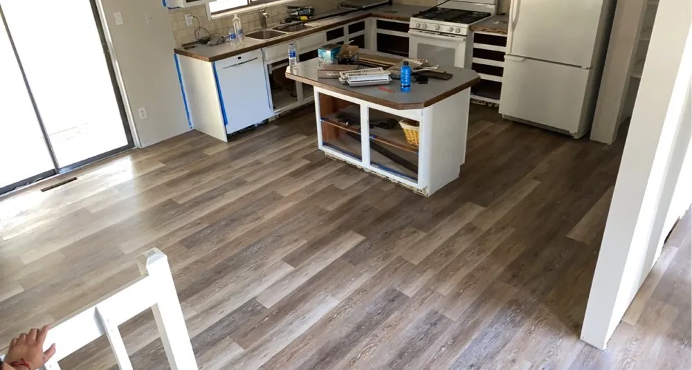 Top-rated outdoor landscaping in Greeley, CO - Niras All Around Services