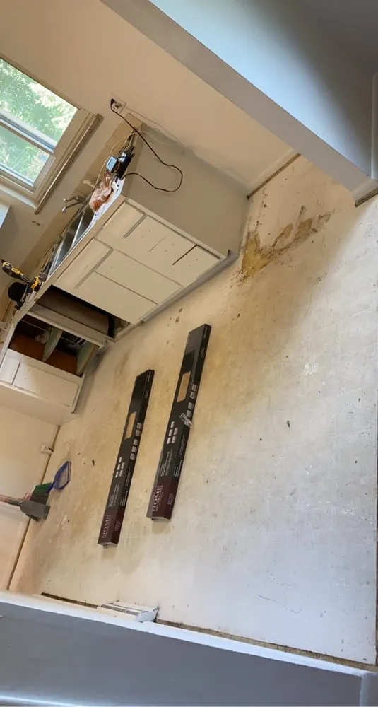 Professional outdoor landscaping with custom design in Greeley, CO by Niras All Around Services