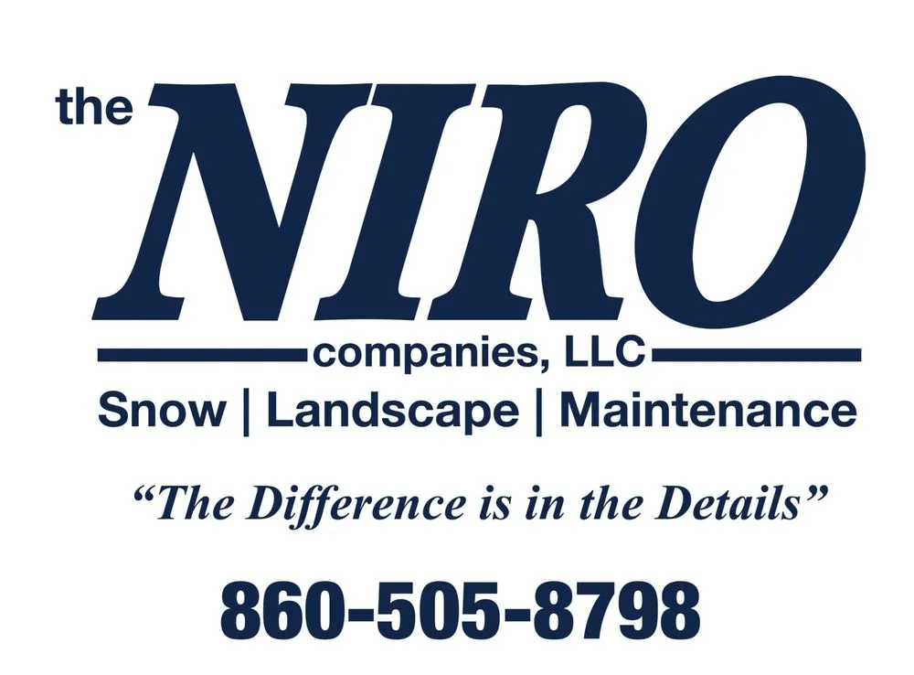 Professional landscape installation in Berlin, CT by Niro