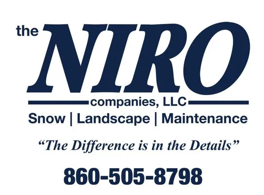 Niro Logo