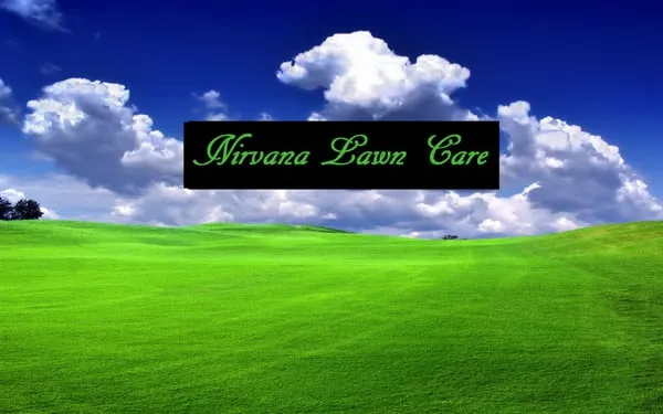 Nirvana Lawn Care