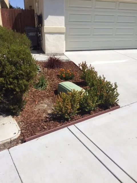 Custom landscaping services experts serving Santa Maria, CA - Nishimori Landscape & Design