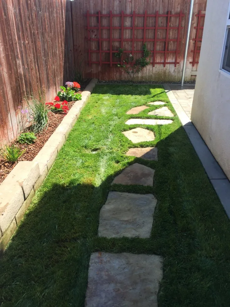 Top-rated outdoor landscaping near you across Santa Maria, CA - Nishimori Landscape & Design