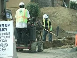 Trusted garden landscaping experts serving Vista, CA - Nissho of California