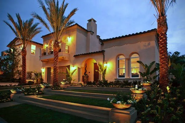 Custom yard maintenance experts serving Vista, CA - Nissho of California