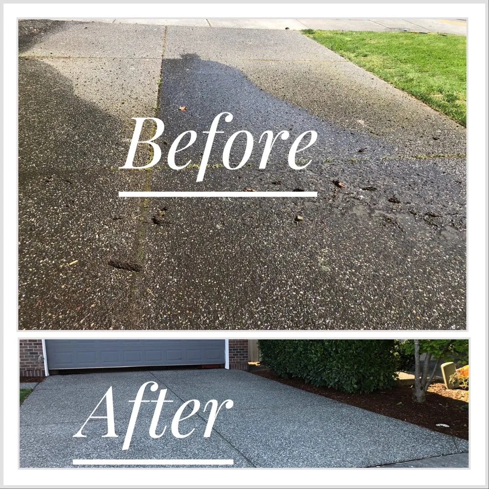 Affordable landscaping services in Marysville, WA - Nissi Lands Construction