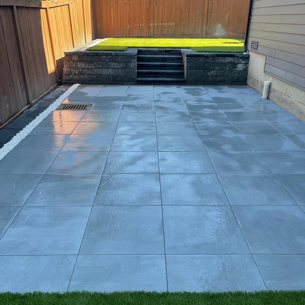 Top-rated yard maintenance for outdoor upgrades across Marysville, WA - Nissi Lands Construction
