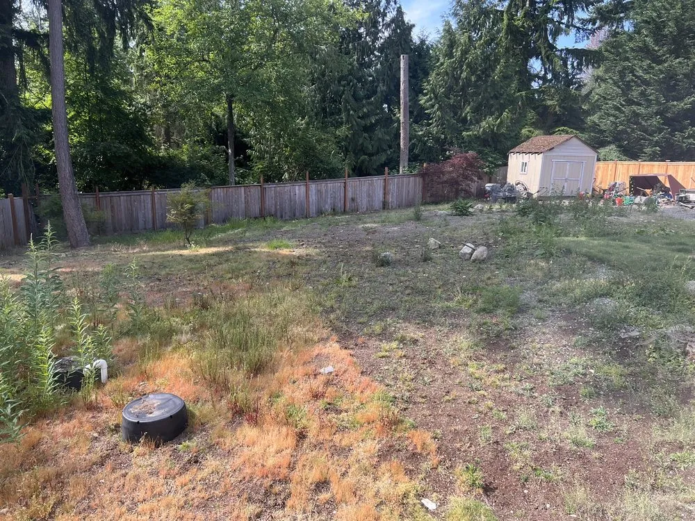 Professional outdoor landscaping near you across Marysville, WA - Nissi Lands Construction