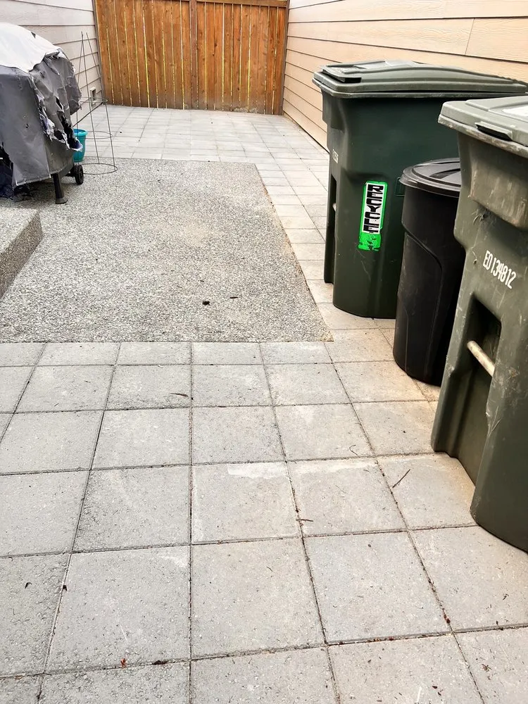 Top-rated yard maintenance experts serving Marysville, WA - Nissi Lands Construction