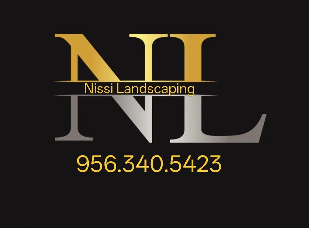 Custom landscape design for homes across Edinburg, TX - Nissi Landscaping