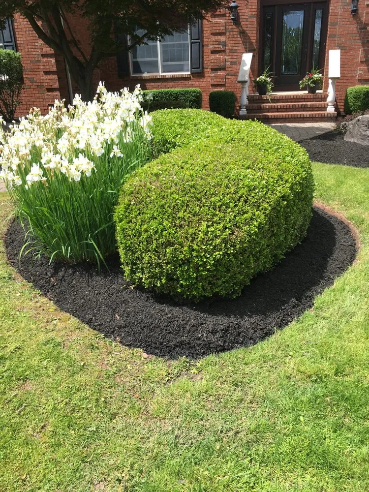 Reliable landscape installation for year-round maintenance in Ocean View, NJ by Nistor Landscaping