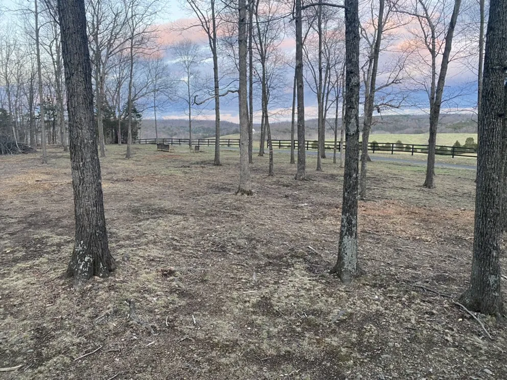 Top-rated lawn mowing service in Winchester, VA - Niswander Land Services