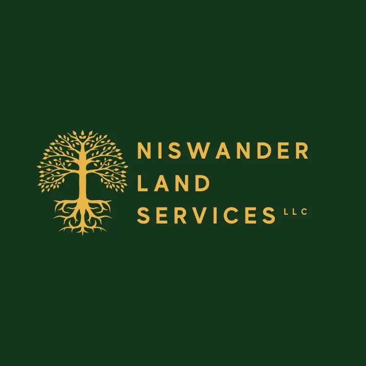 Expert landscape installation in Winchester, VA by Niswander Land Services