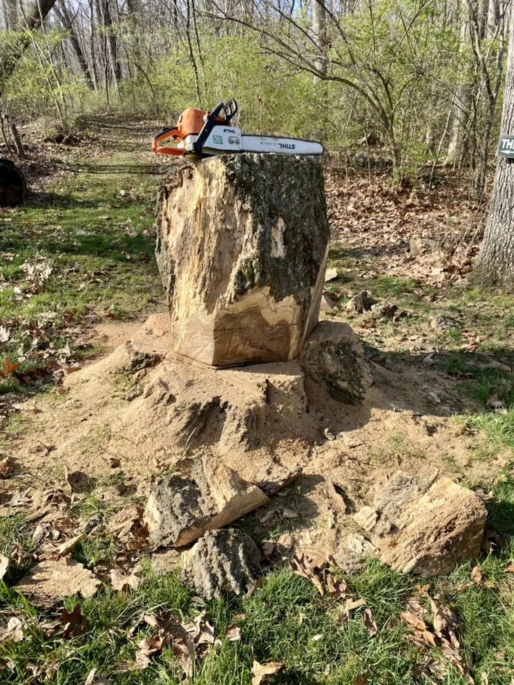 Custom garden landscaping experts serving Winchester, VA - Niswander Land Services