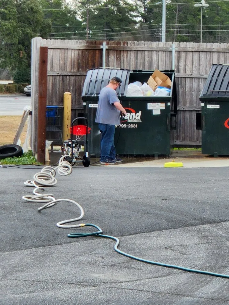 Reliable yard maintenance for beautiful yards across Waycross, GA - Nite Owl Lawn Care