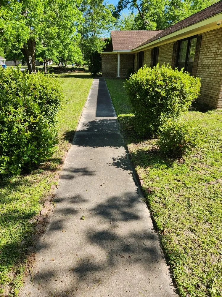 Professional yard maintenance for outdoor upgrades across Waycross, GA - Nite Owl Lawn Care