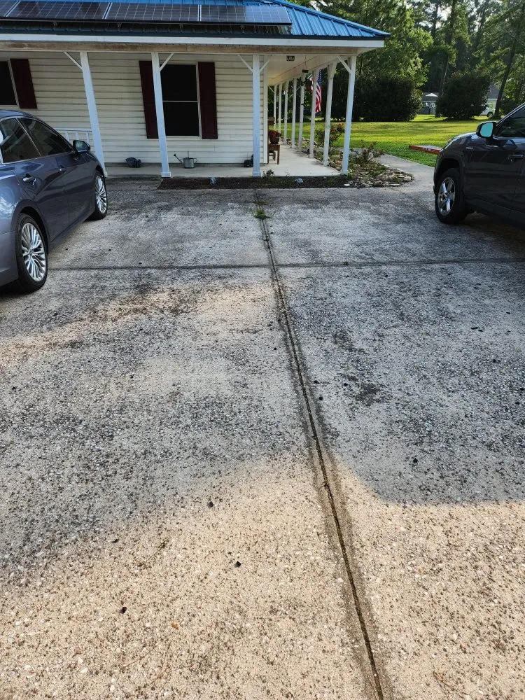 Top-rated residential landscaping in Waycross, GA - Nite Owl Lawn Care