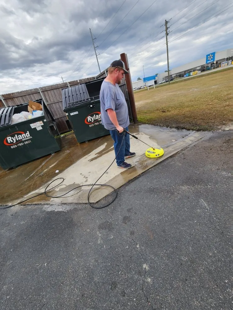 Trusted landscaping services in Waycross, GA - Nite Owl Lawn Care