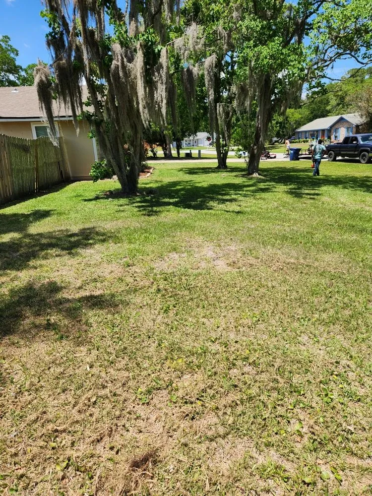 Local lawn care service in Waycross, GA - Nite Owl Lawn Care