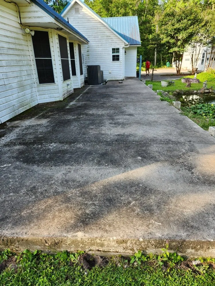 Custom landscaping services near you across Waycross, GA - Nite Owl Lawn Care