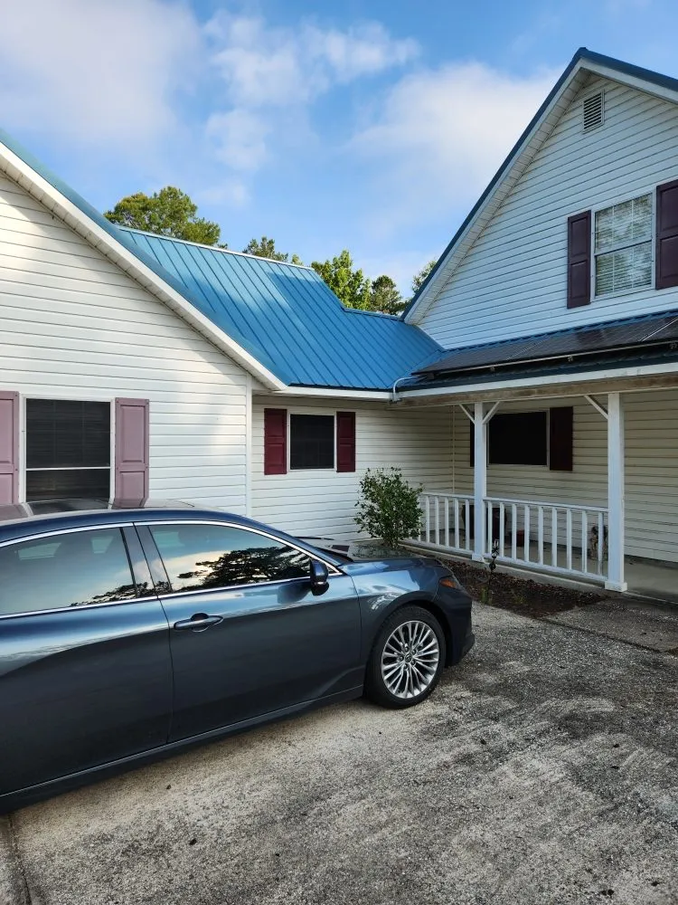 Reliable residential landscaping experts serving Waycross, GA - Nite Owl Lawn Care