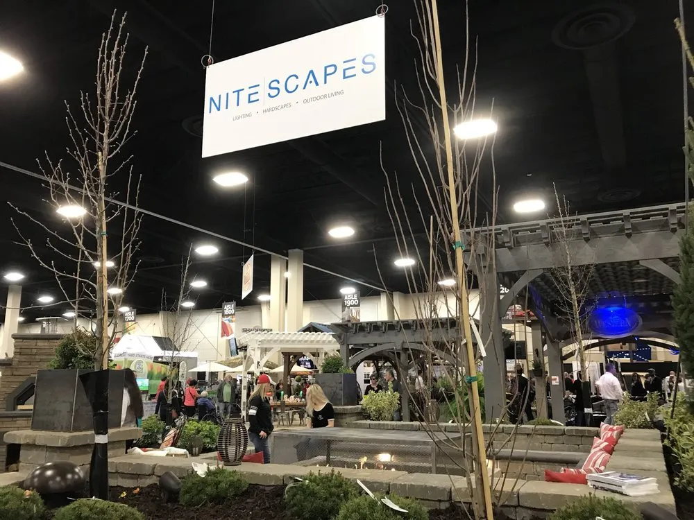 Top-rated yard cleanup service for beautiful yards across Orem, UT - Nite Scapes