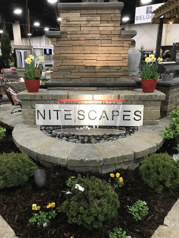 Expert yard cleanup service for beautiful yards in Orem, UT by Nite Scapes