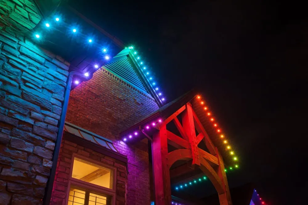 Trusted residential landscaping for homes across Orem, UT - Nite Scapes