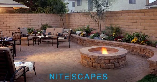 Trusted landscape installation for outdoor upgrades across Orem, UT - Nite Scapes