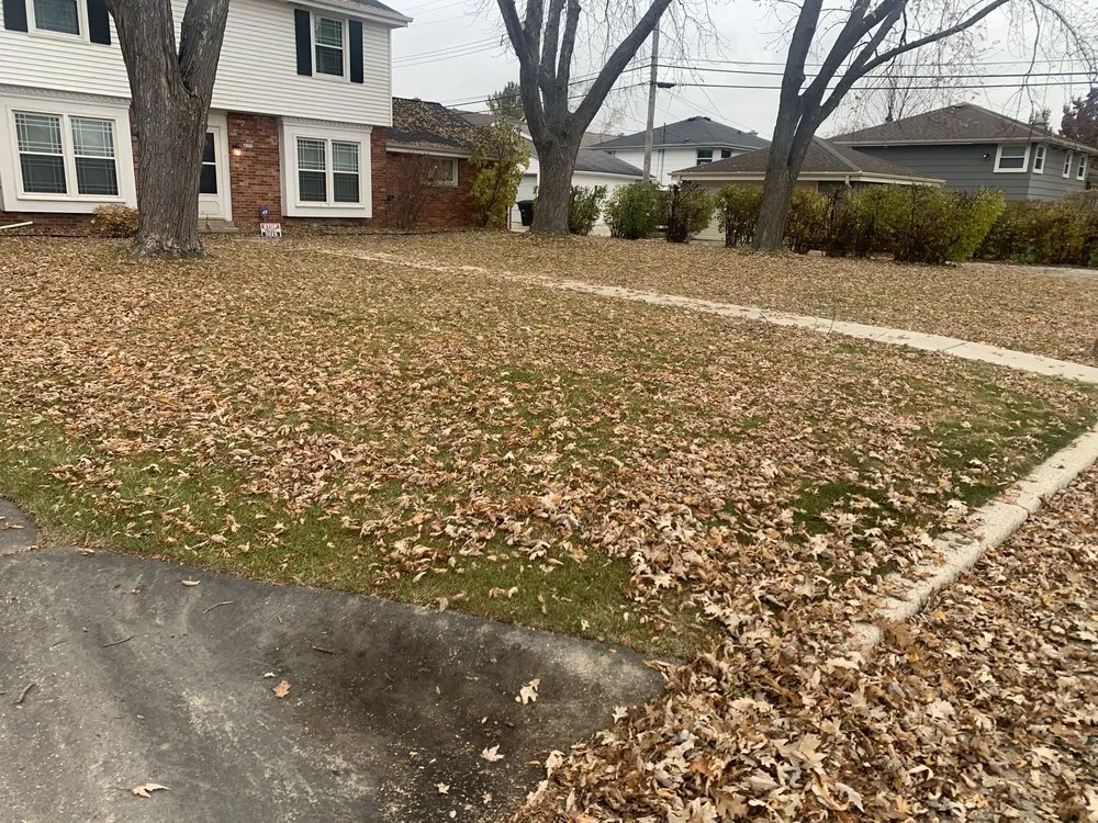 Affordable landscape installation in West Bend, WI by Nitram’s Lawn Care