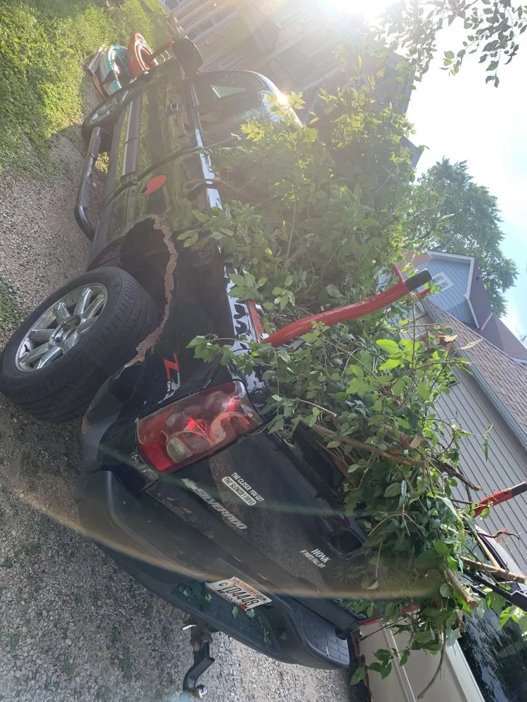 Top-rated landscape design for year-round maintenance across West Bend, WI - Nitram’s Lawn Care