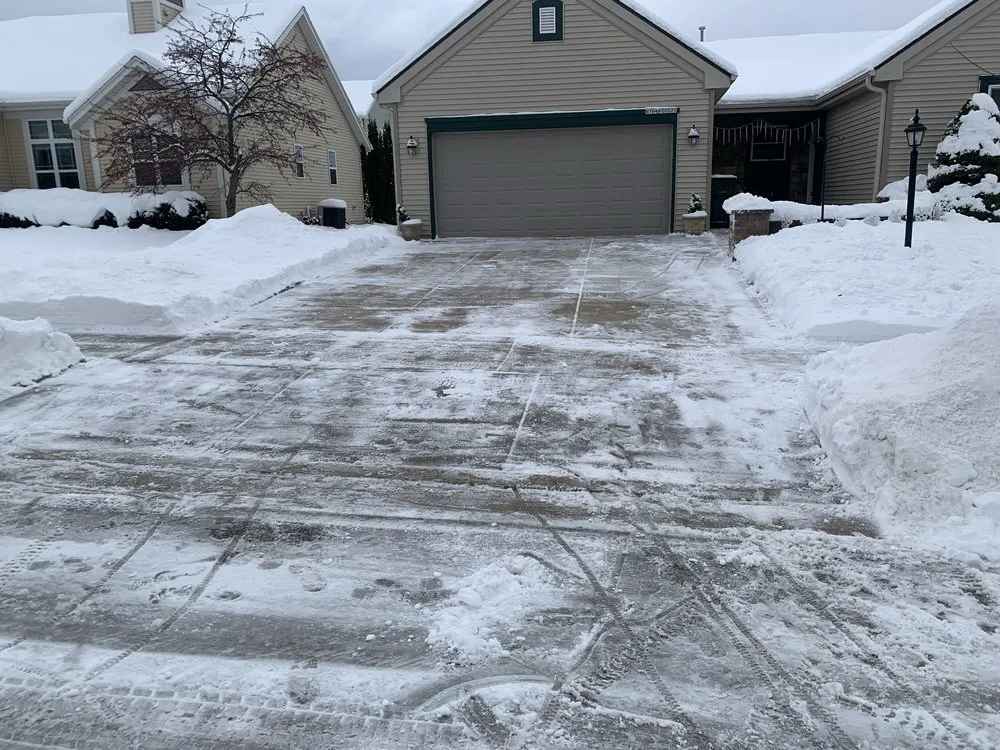 Affordable lawn care service for beautiful yards in West Bend, WI by Nitram’s Lawn Care