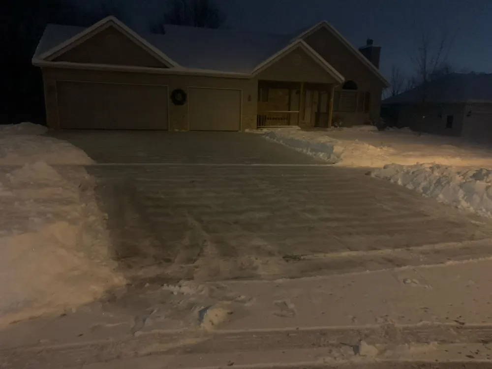 Custom landscape installation near you across West Bend, WI - Nitram’s Lawn Care