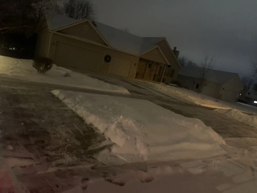 Local outdoor landscaping near you across West Bend, WI - Nitram’s Lawn Care