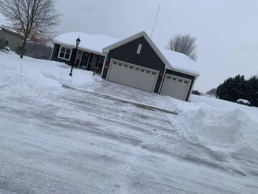 Nitram’s Lawn Care