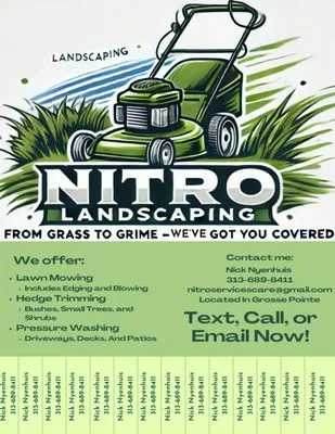 Nitro Services