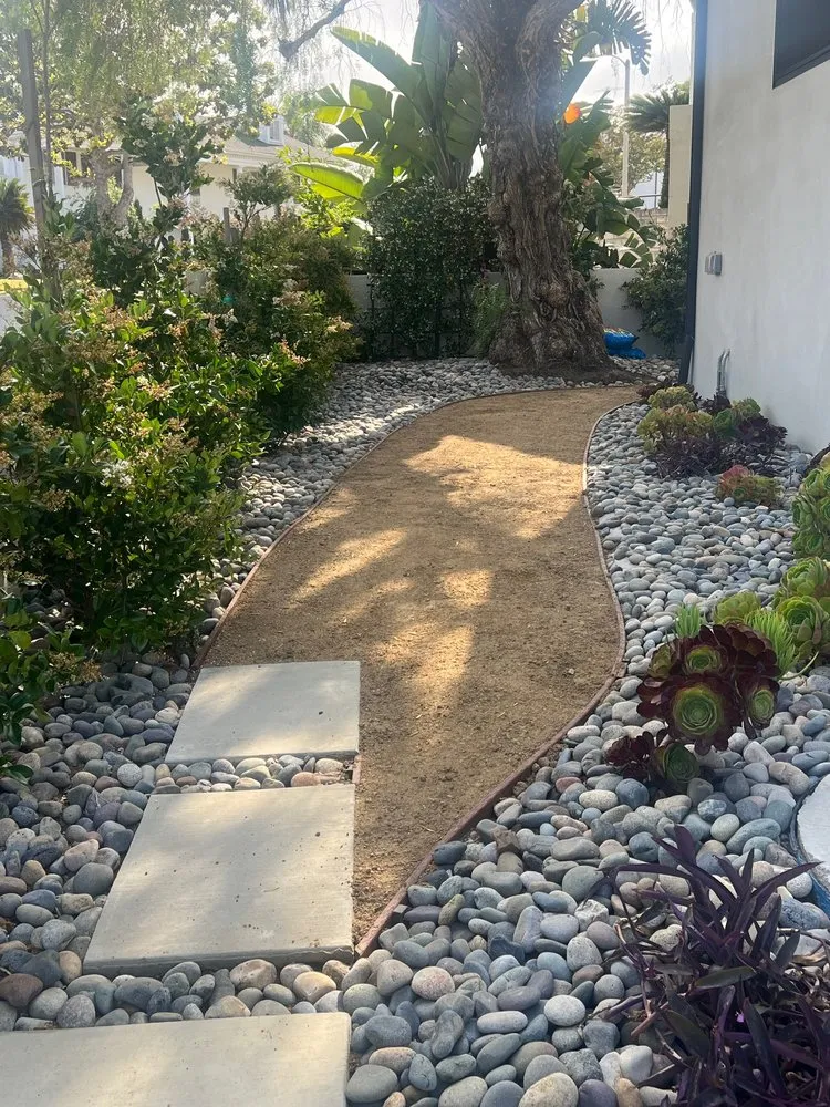 Trusted landscape design experts serving Los Angeles, CA - Nitrogen Landscapes