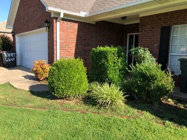 Reliable landscape design in Conway, AR - NitroLawn