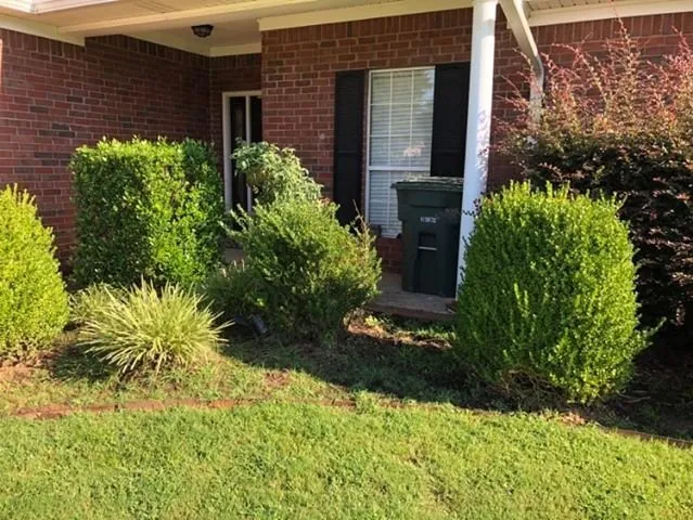 Affordable landscape design experts serving Conway, AR - NitroLawn