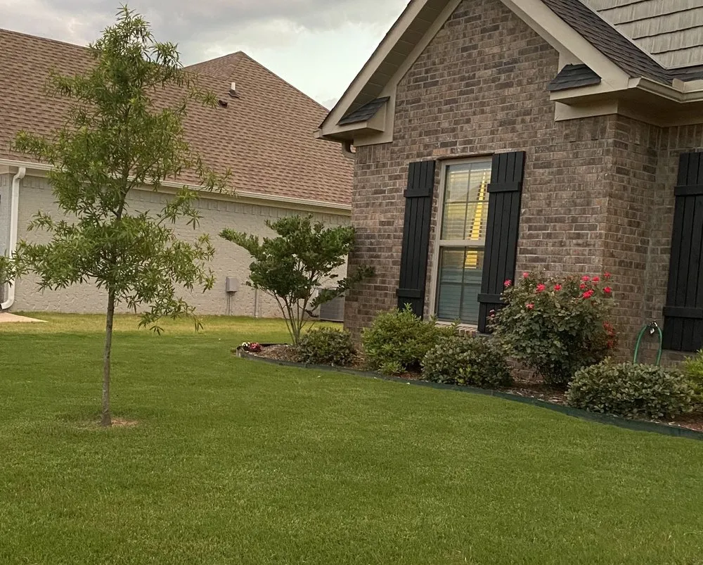 Top-rated residential landscaping in Conway, AR by NitroLawn