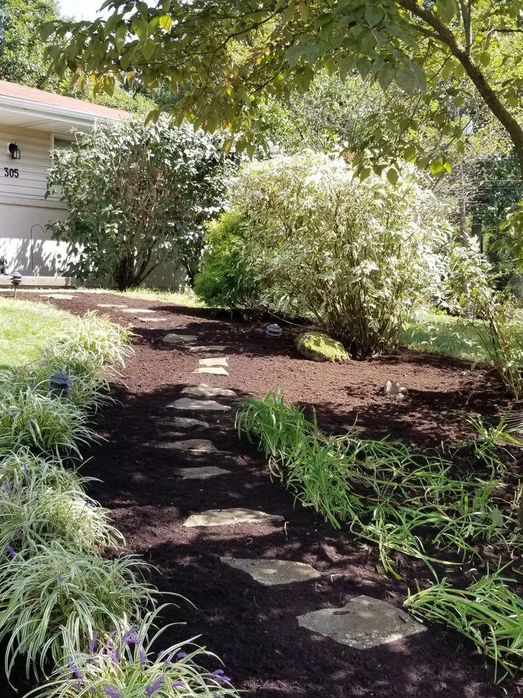 Trusted yard maintenance in Centre Hall, PA - Nittany Greenscapes