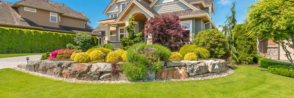 Reliable outdoor landscaping near you in Aliquippa, PA by Nittany Landscape Contracting and Lawn Service