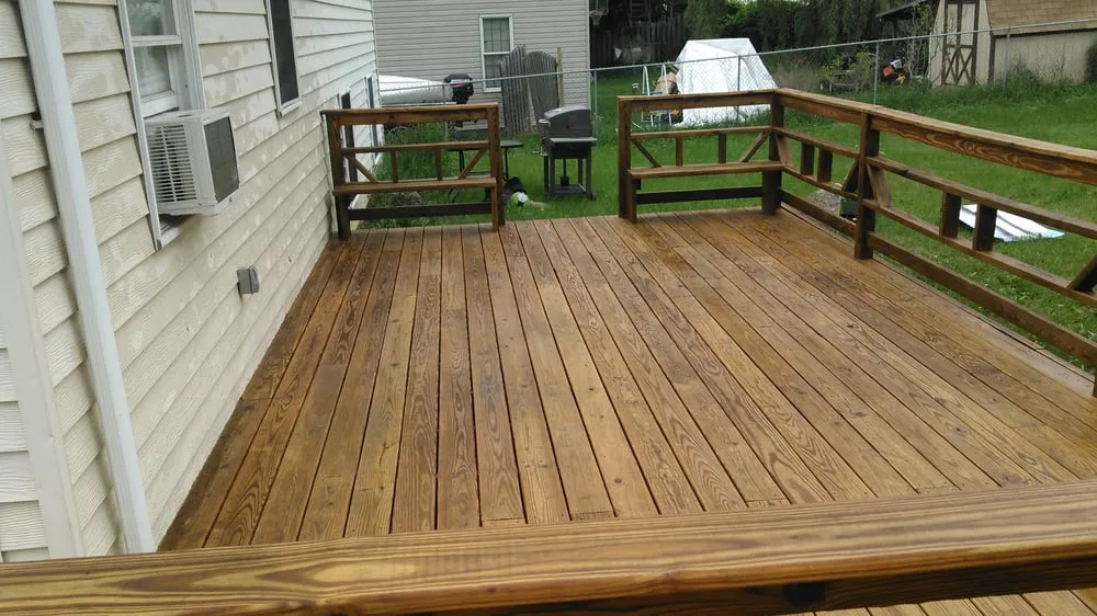 Trusted landscape design in Boalsburg, PA - Nittany Lawns