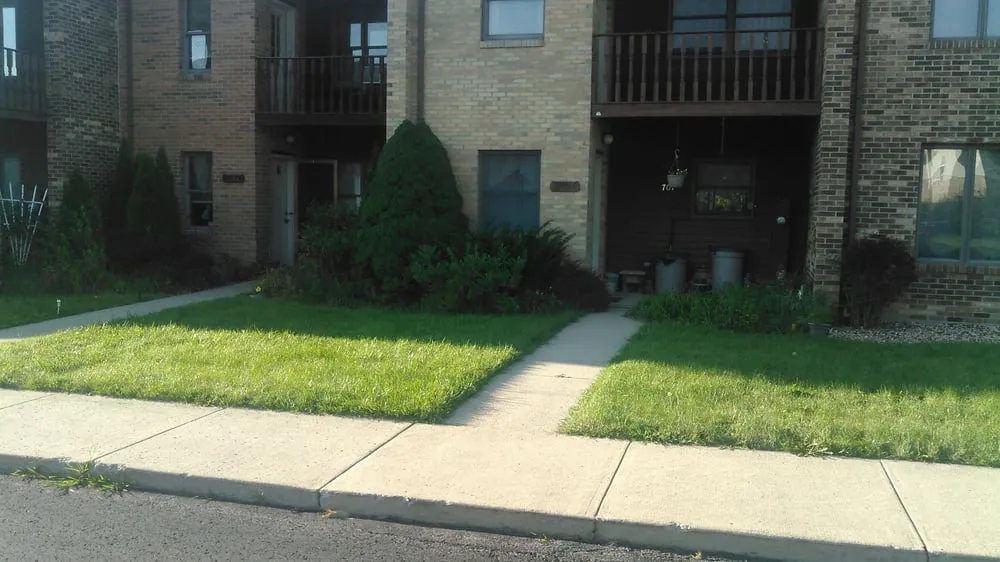 Custom landscaping services experts serving Boalsburg, PA - Nittany Lawns