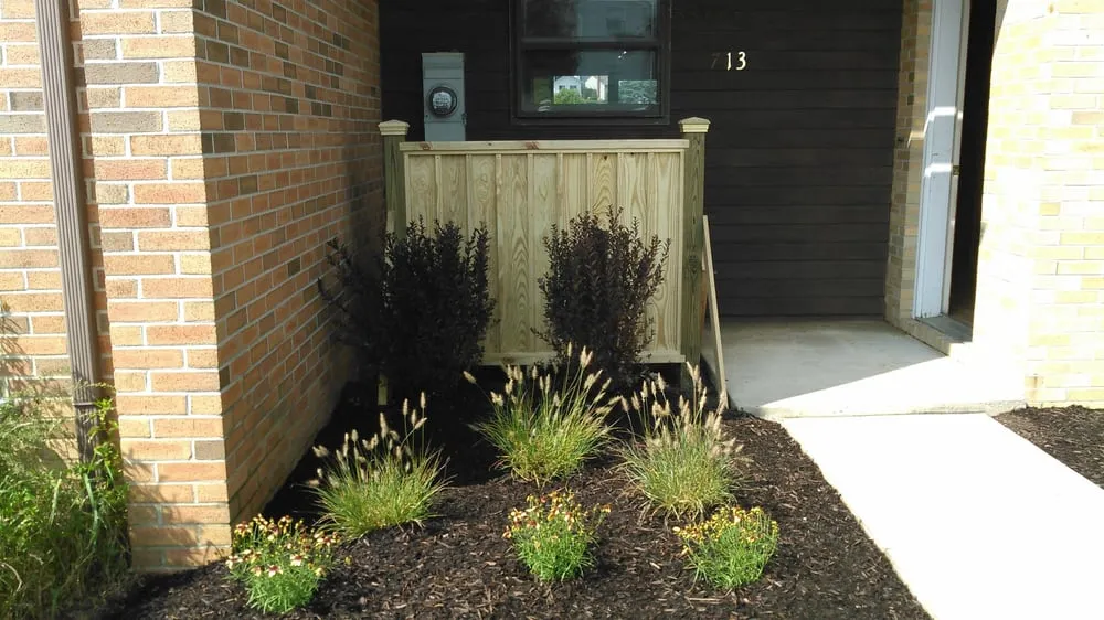 Top-rated yard maintenance in Boalsburg, PA by Nittany Lawns